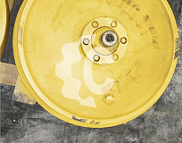 Колесо направляющее СК-6262936 ITR