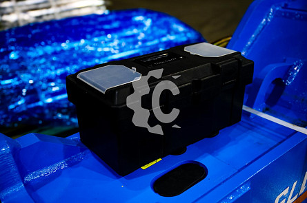 Гидромолот Smashbreaker SB175 СК-0040601 SB175 (JS)