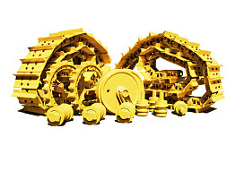 Ходовая система