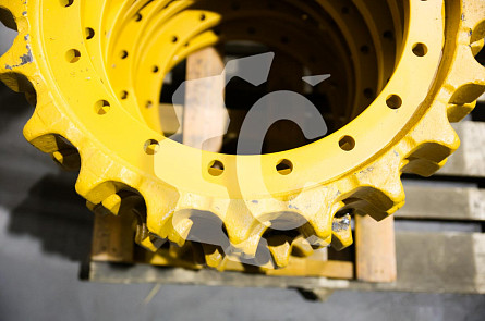 VCR5604V - Звездочка СК-30028 QHD