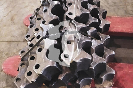 11120005 - Группа сегментов СК-30357 KYT