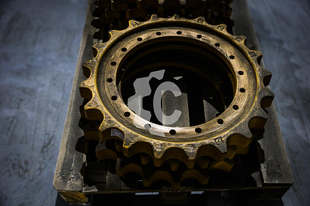 Звездочка СК-6311991 СК