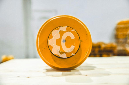 Каток поддерживающий СК-6320041 QHD