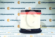 Фильтр воздушный комплект СК-0025157 STAL