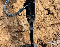 Гидровращатель SBHR-15000  