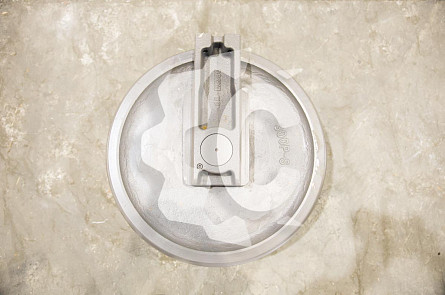 Колесо направляющее СК-6314978 GR