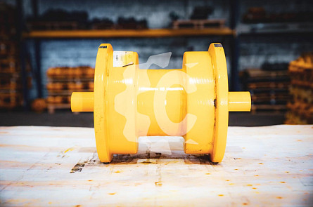 Каток опорный однобортный СК-0000237 GE