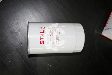 Фильтр масляный двигателя СК-52404 STAL