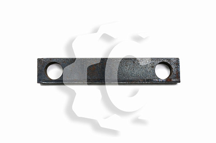 Замковая пластина катка (шпонка) СК-0038346 GE