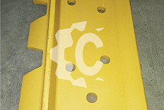 Башмак 1G 510 мм СК-6275943 Duferdofin Spa