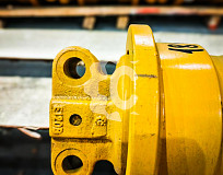 Каток опорный СК-0001813 СК