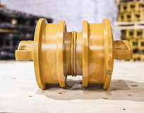 Каток опорный двубортный СК-12947 QHD