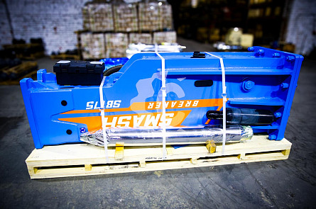 Гидромолот Smashbreaker SB175 СК-0040601 SB175 (JS)