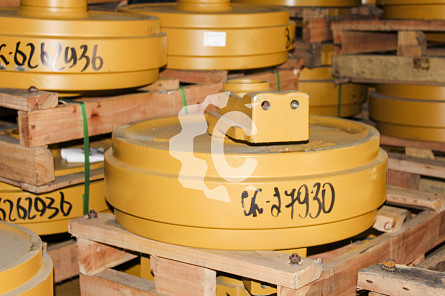 207-30-00164 - Колесо направляющее СК-27930 QHD