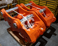 Быстросъемное соединение Q.20 для R210NLC-9 СК-0004102