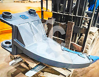 Однозубый рыхлитель R.02.30 СК-0035731 СК