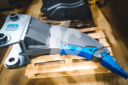 Однозубый рыхлитель R.02.40 СК-0035312 СК