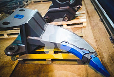 Однозубый рыхлитель R.02.40 СК-0035749 СК