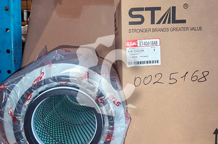 Фильтр воздушный СК-0025168 STAL