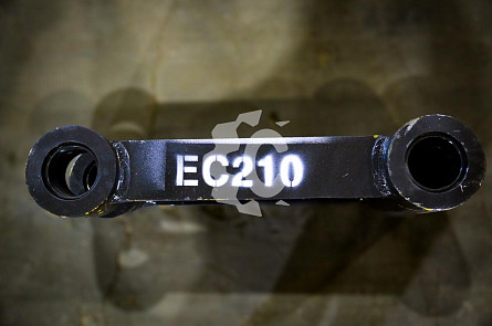 Трапеция ковша СК-0002463 СК (c)