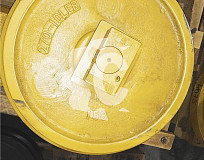 Колесо направляющее СК-6284053 СК