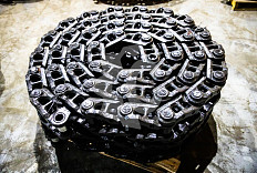 Цепь гусеничная 45L (под M22) СК-0034933 CH