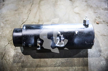 Механизм натяжения в комплекте с гидроцилиндром СК-6316755 JM