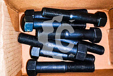 Болт замыкающего звена СК-6136940 STF