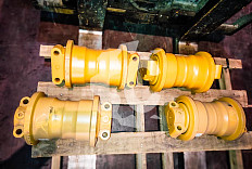 Каток опорный СК-6284076 HSTF