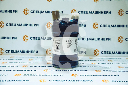 ST20047 - Фильтр топливный  СК-0032942 STAL