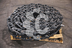 Цепь гусеничная 46L СК-81296 VTP