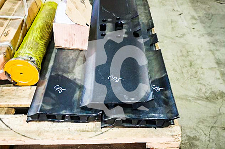 VOE14532345 - Башмак 3G 900 мм СК-6270725 SJM