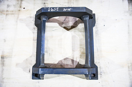 Защита катка опорного СК-0002593 СК