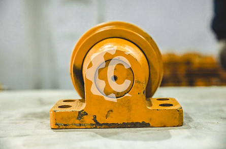 Каток поддерживающий СК-35382 QHD