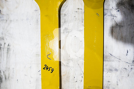 Рычаг трапеции (правый+левый) СК-0002459 СК (c)