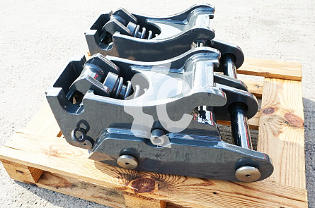 Быстросъемное соединение Q.44  СК-0043951 OEM