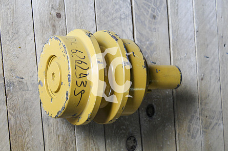 Каток поддерживающий СК-6262935 QHD