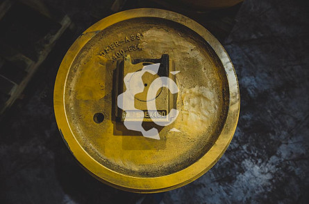 Колесо направляющее СК-27576 QHD