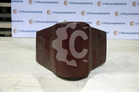 Угловая защита ковша СК-0003517 ITR