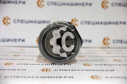 Фильтр грубой очистки топлива с колбой СК-0029669 STAL