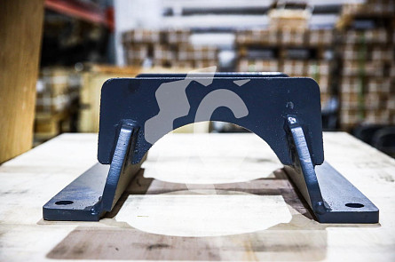 Защита катка СК-0005551 СК