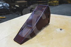 Коронка рыхлителя СК-12030 HZ