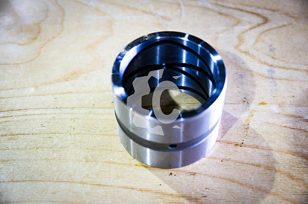 K1000734 - Втулка СК-0002537 OEM