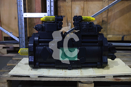 Гидронасос основной СК-0035912 MBP