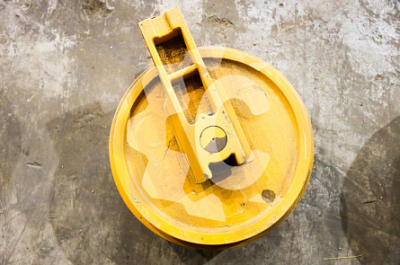 Колесо направляющее СК-6308012 СК