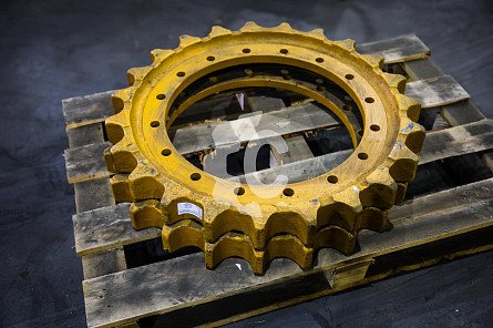 CR6997 - Звездочка СК-30013 QHD