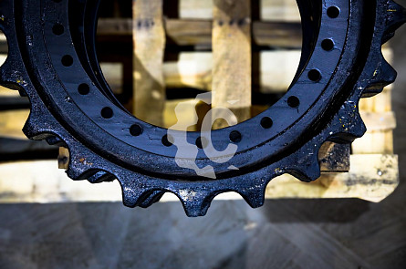 81N8-10010 - Звездочка СК-6270814 CH