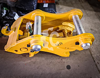 Быстросъемное соединение Q.20 для R210LC-7  