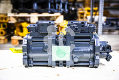 Гидронасос основной СК-6306972 MBP