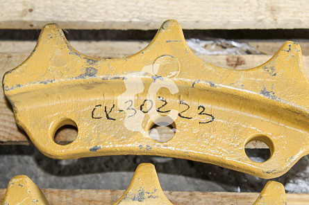 KM193D - Группа сегментов (9шт.) СК-30223 KYT